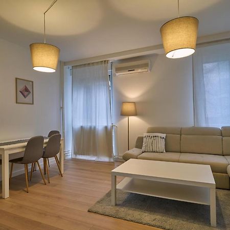 Perfect 10 Daire Belgrad Dış mekan fotoğraf