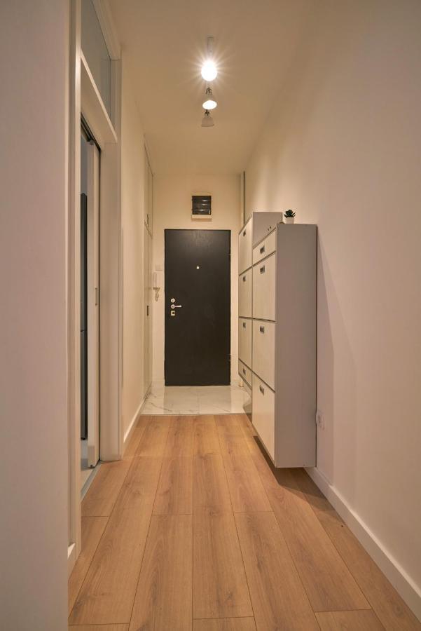 Perfect 10 Daire Belgrad Dış mekan fotoğraf