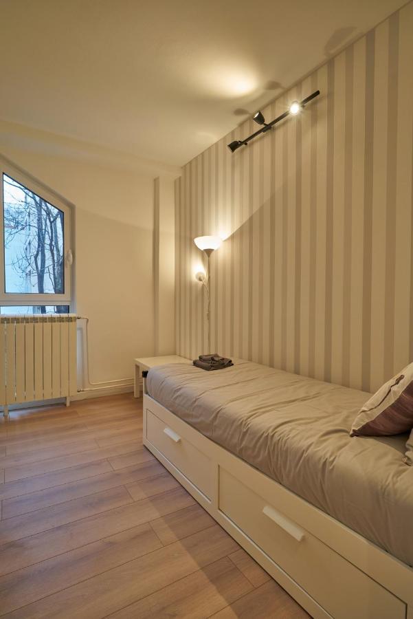 Perfect 10 Daire Belgrad Dış mekan fotoğraf